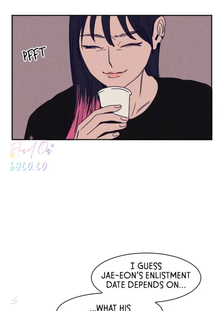 Read Nevertheless EN Manga Online