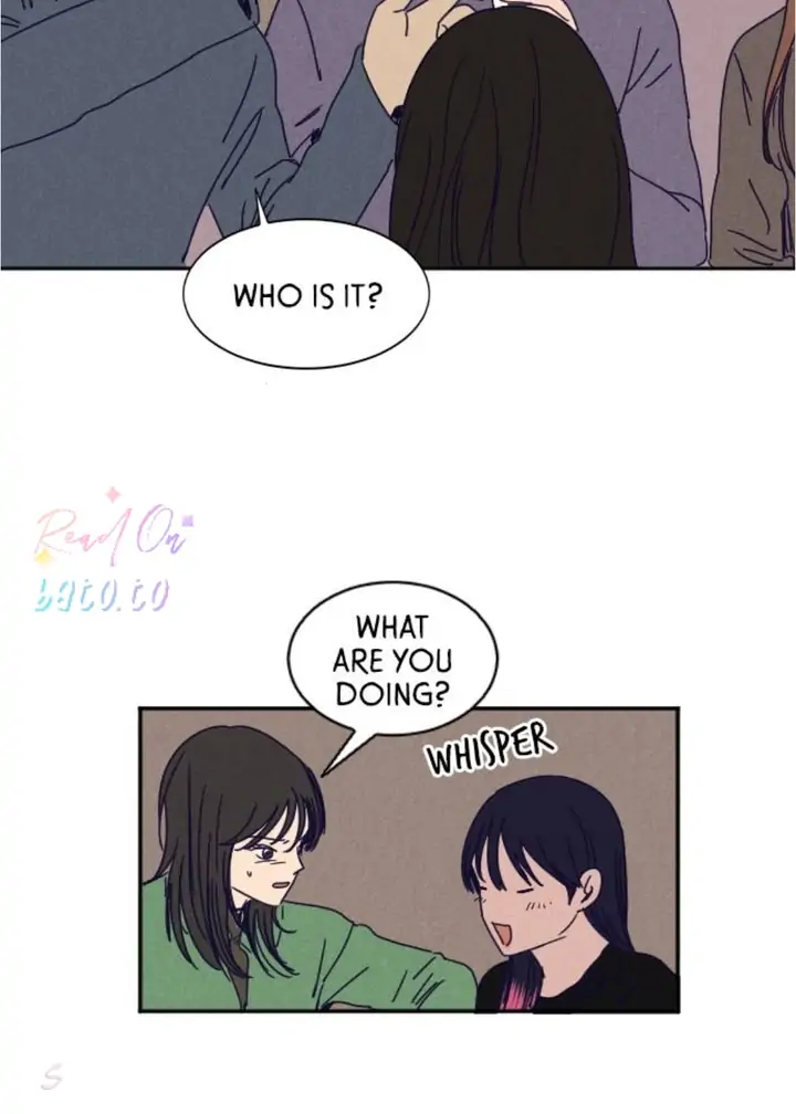 Read Nevertheless EN Manga Online