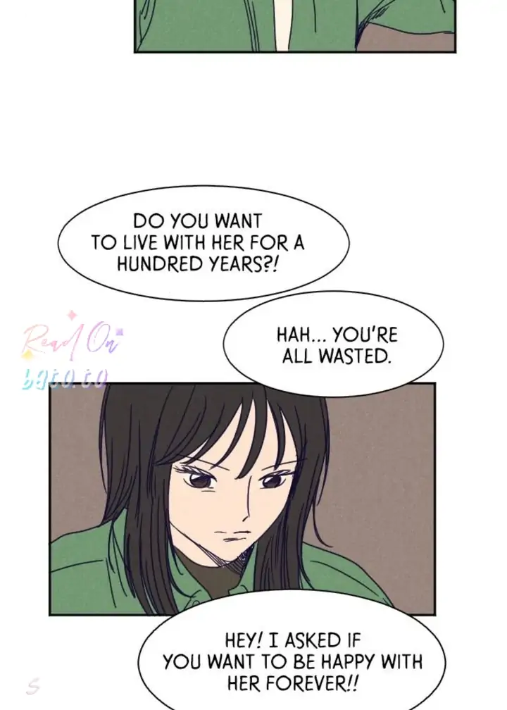 Read Nevertheless EN Manga Online