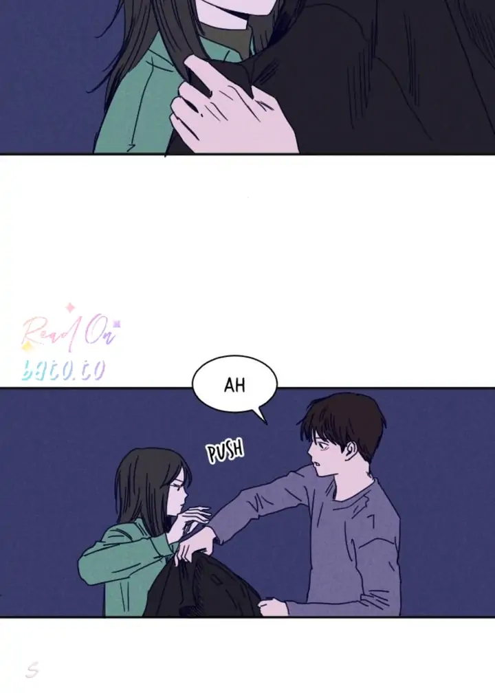 Read Nevertheless EN Manga Online