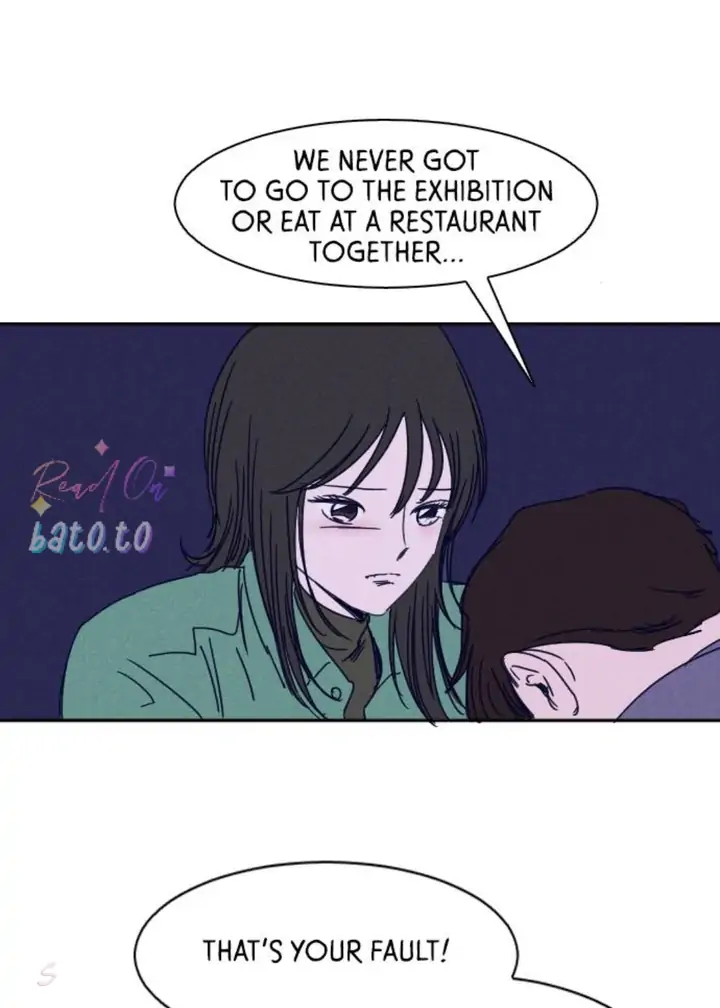 Read Nevertheless EN Manga Online