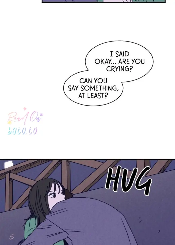 Read Nevertheless EN Manga Online