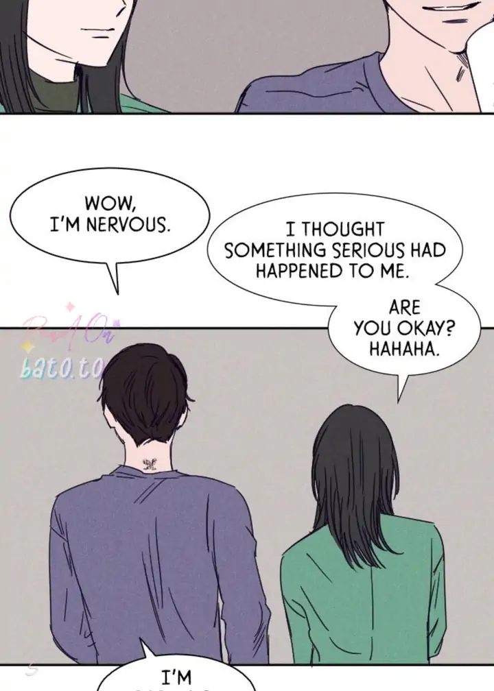 Read Nevertheless EN Manga Online