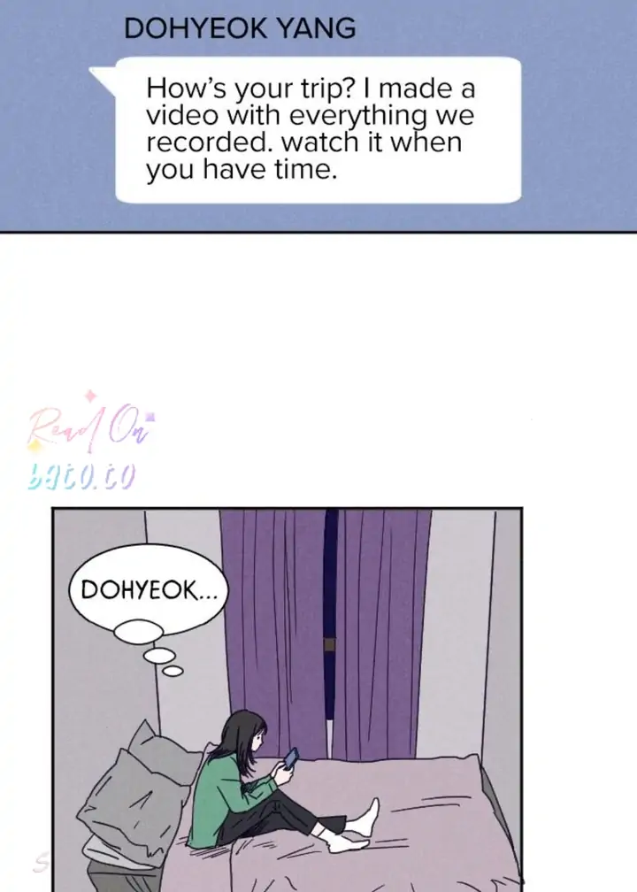 Read Nevertheless EN Manga Online