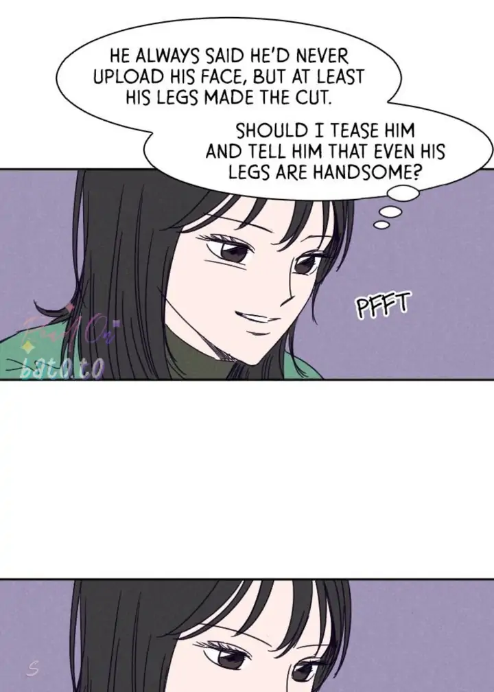 Read Nevertheless EN Manga Online