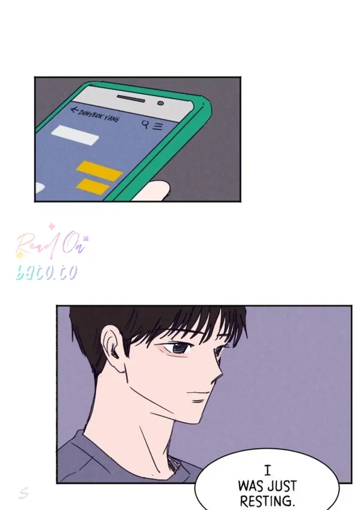 Read Nevertheless EN Manga Online