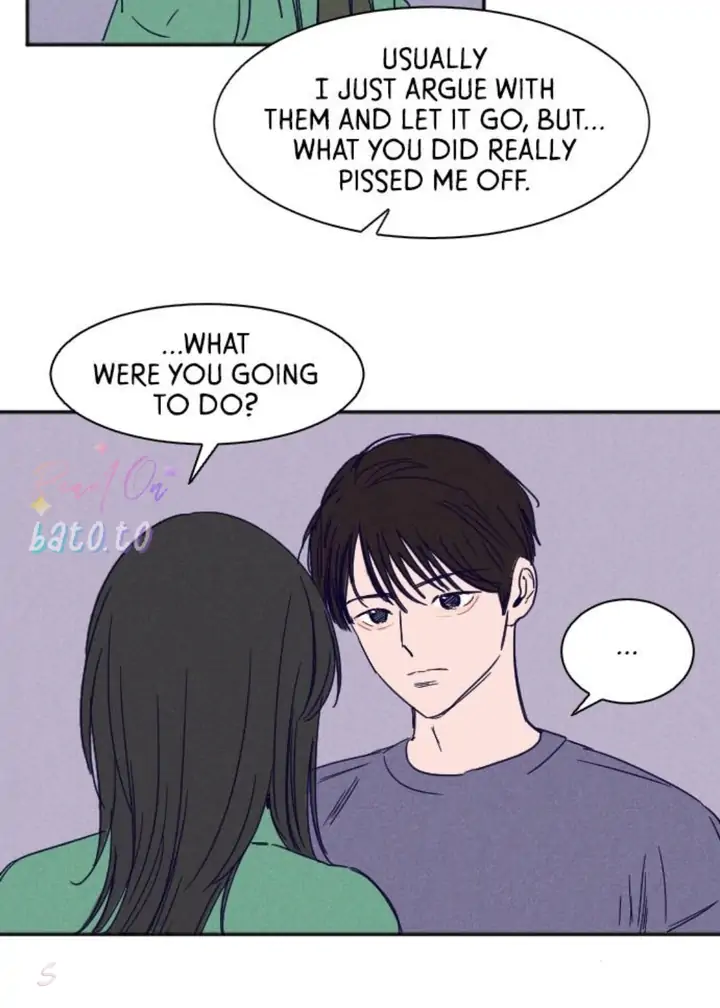 Read Nevertheless EN Manga Online