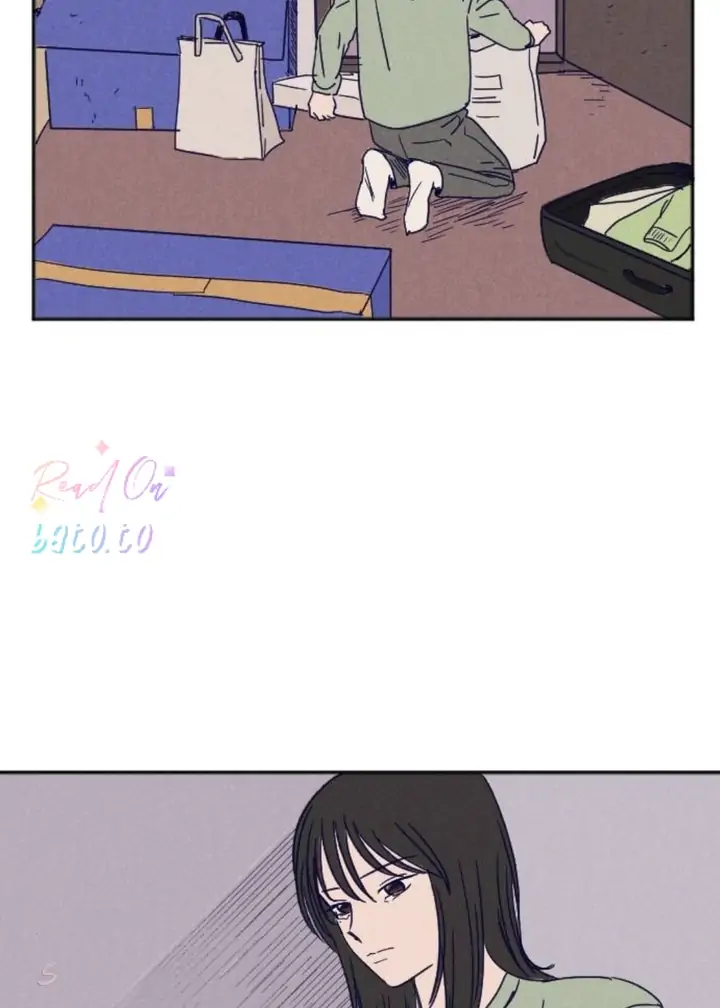 Read Nevertheless EN Manga Online