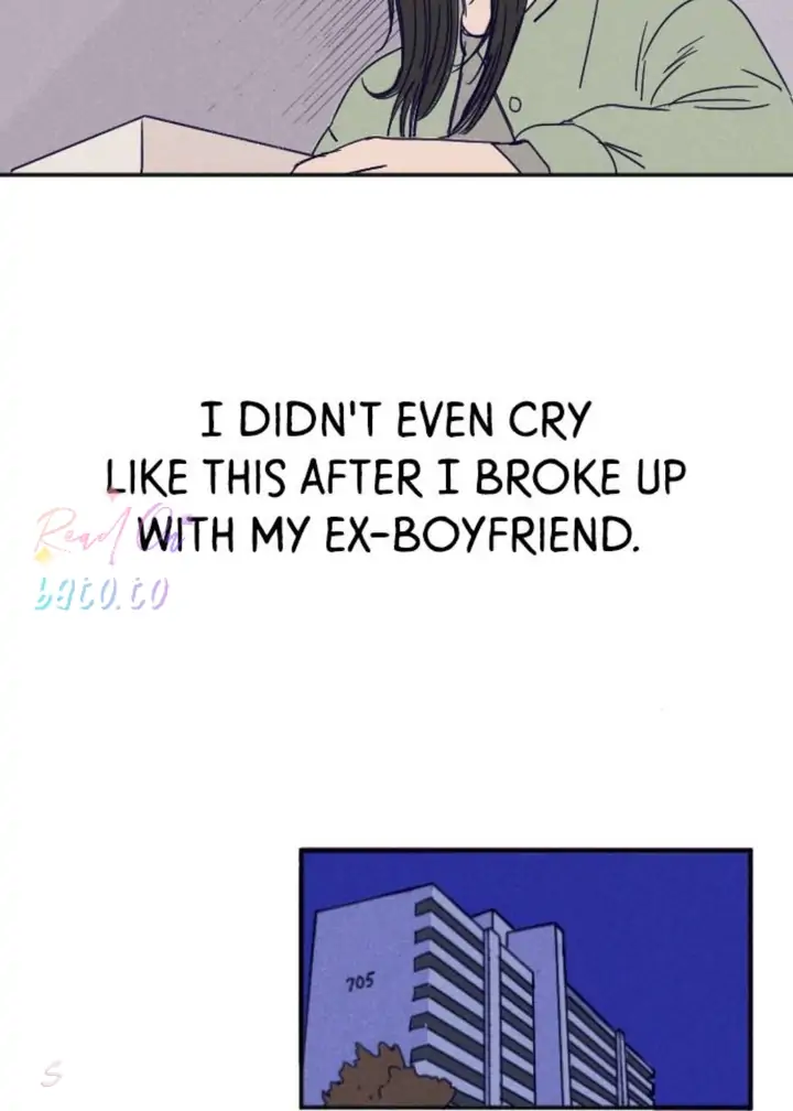 Read Nevertheless EN Manga Online