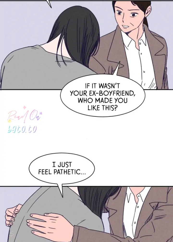 Read Nevertheless EN Manga Online