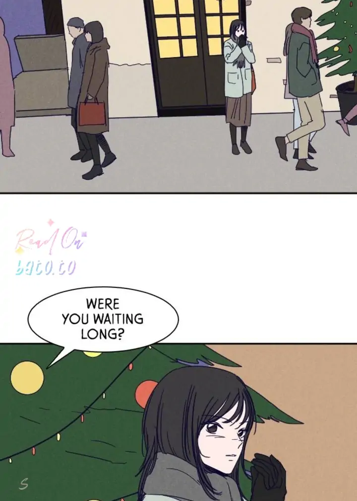 Read Nevertheless EN Manga Online