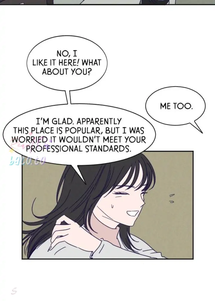 Read Nevertheless EN Manga Online