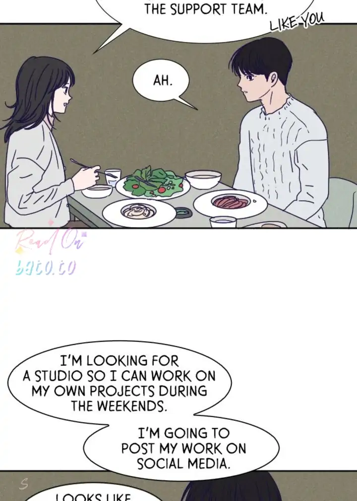 Read Nevertheless EN Manga Online