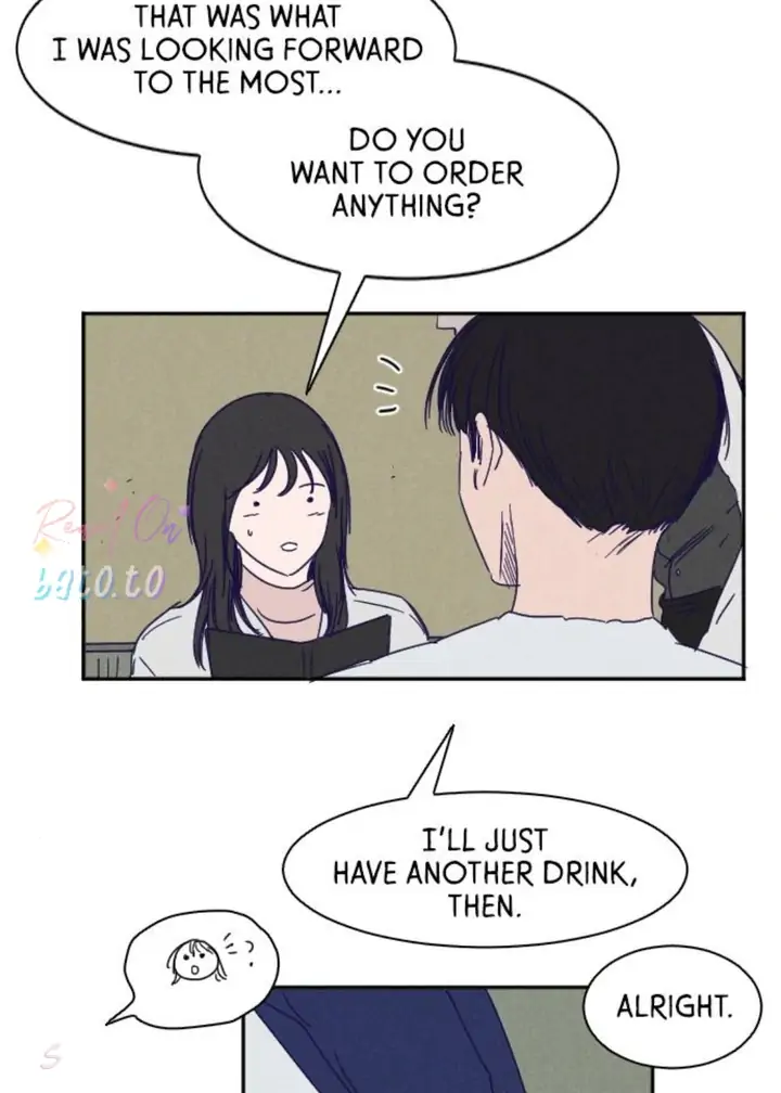 Read Nevertheless EN Manga Online