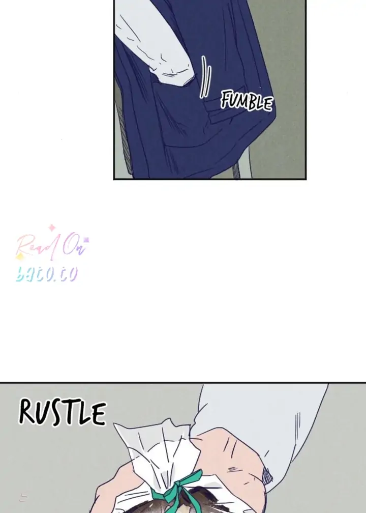 Read Nevertheless EN Manga Online