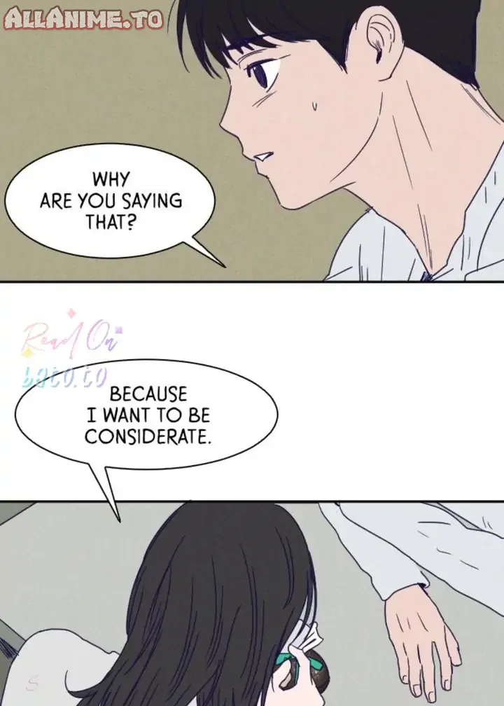 Read Nevertheless EN Manga Online