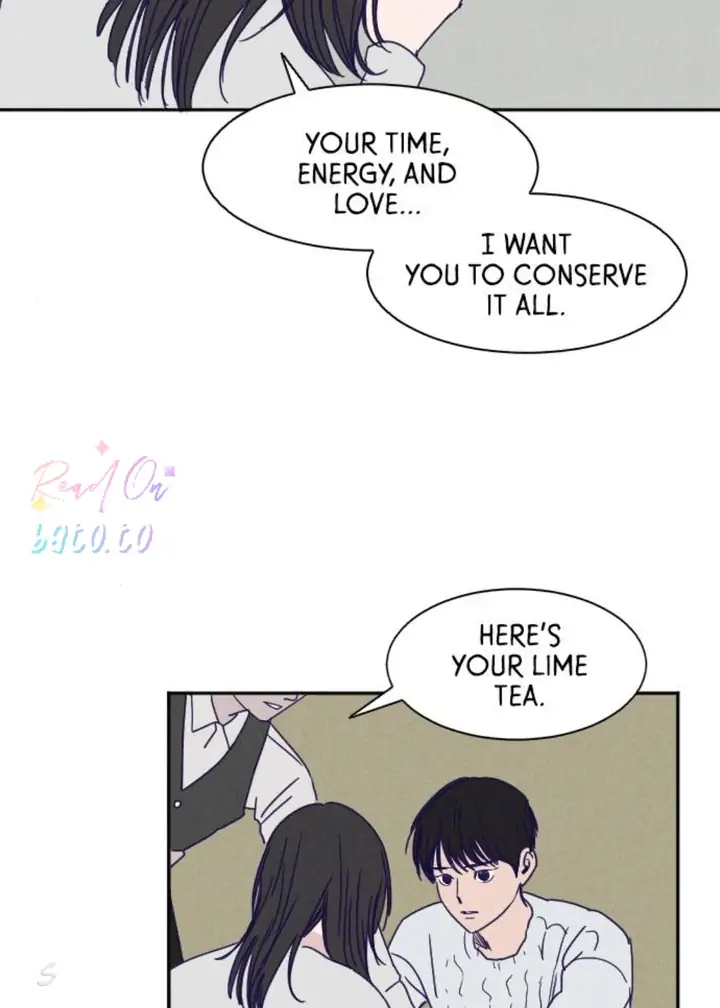 Read Nevertheless EN Manga Online