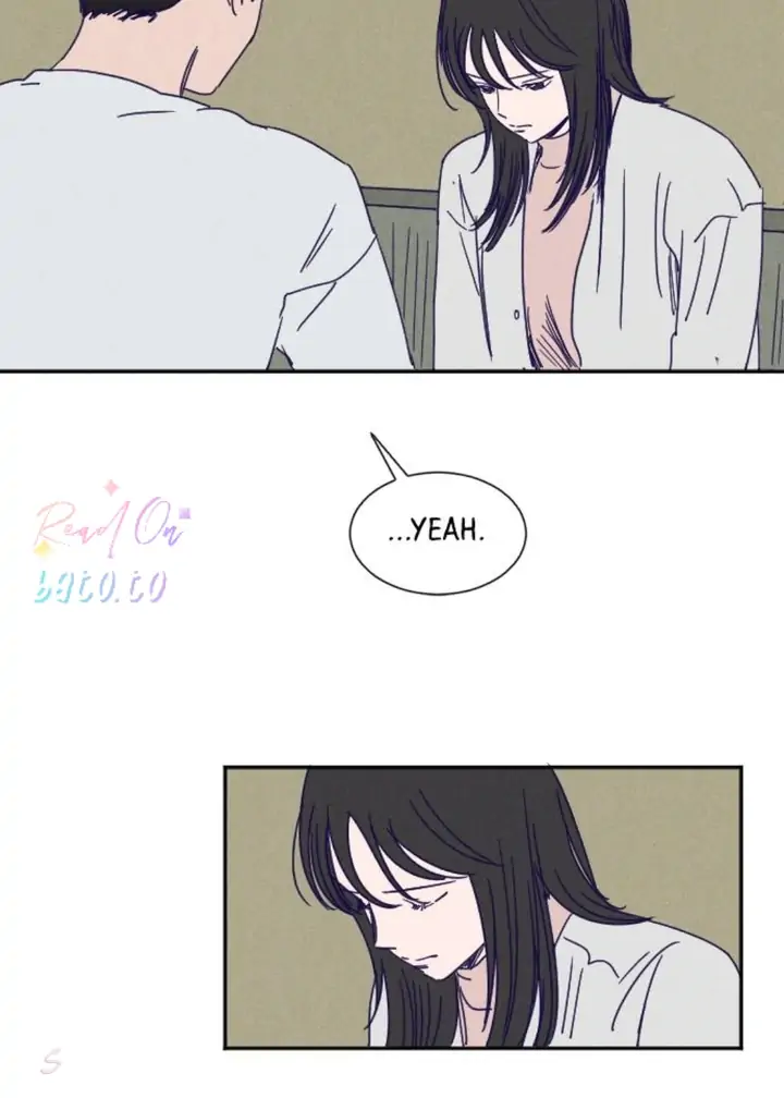 Read Nevertheless EN Manga Online