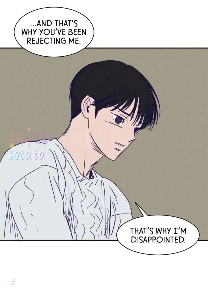 Read Nevertheless EN Manga Online