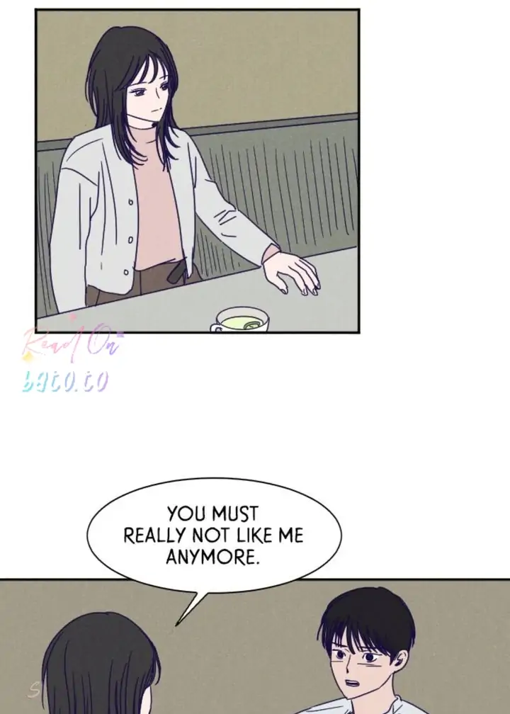 Read Nevertheless EN Manga Online