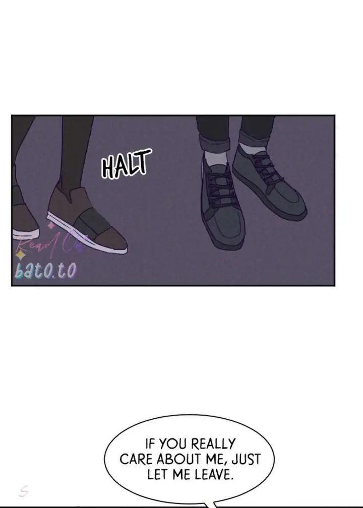 Read Nevertheless EN Manga Online