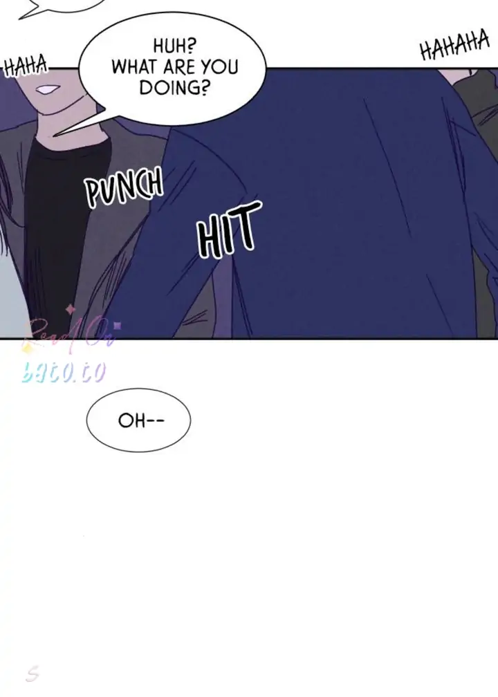 Read Nevertheless EN Manga Online