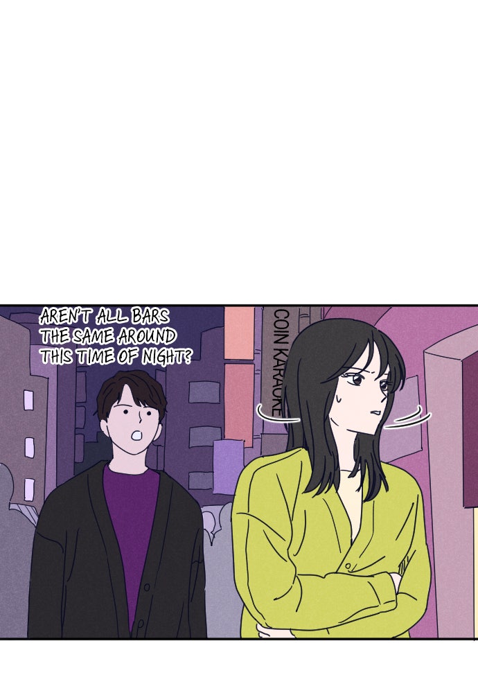 Read Nevertheless EN Manga Online