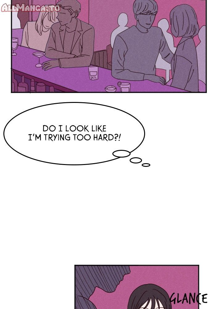 Read Nevertheless EN Manga Online