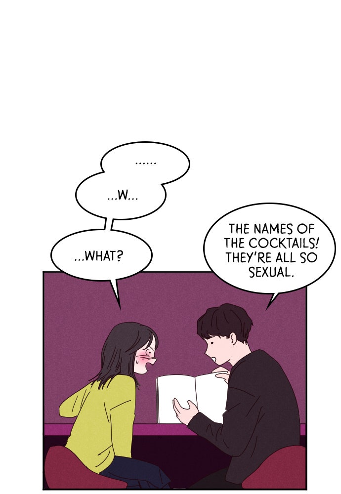 Read Nevertheless EN Manga Online