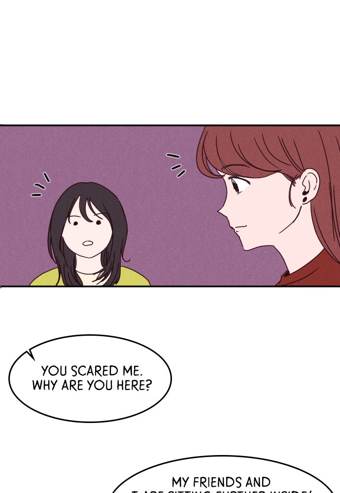 Read Nevertheless EN Manga Online