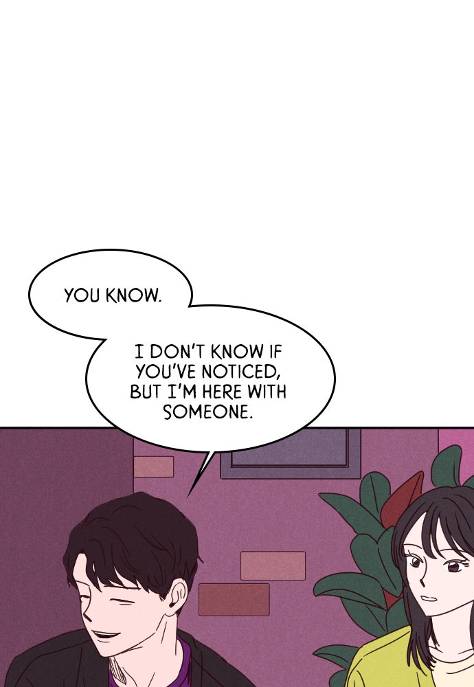 Read Nevertheless EN Manga Online