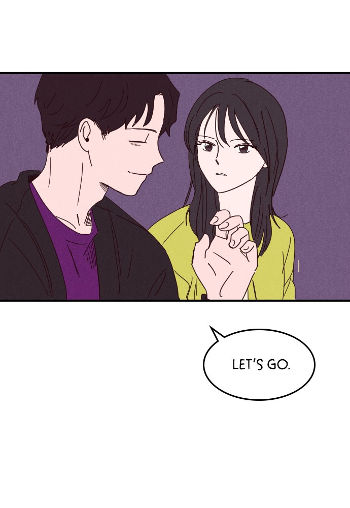 Read Nevertheless EN Manga Online