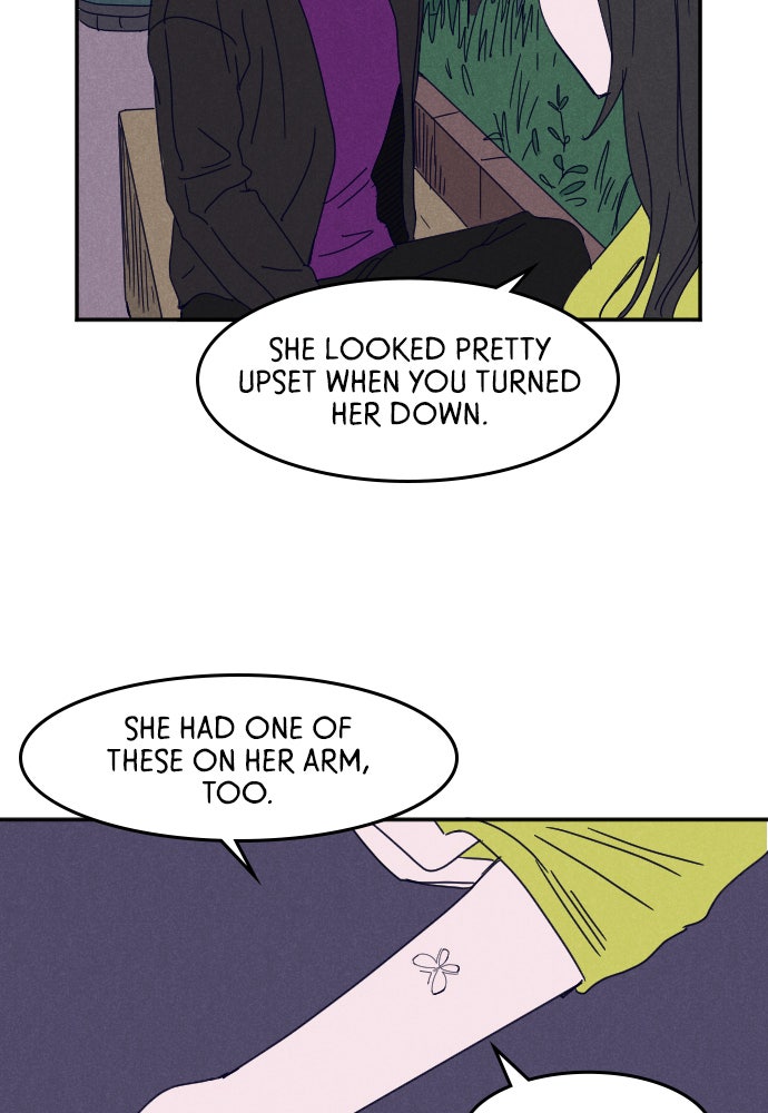 Read Nevertheless EN Manga Online