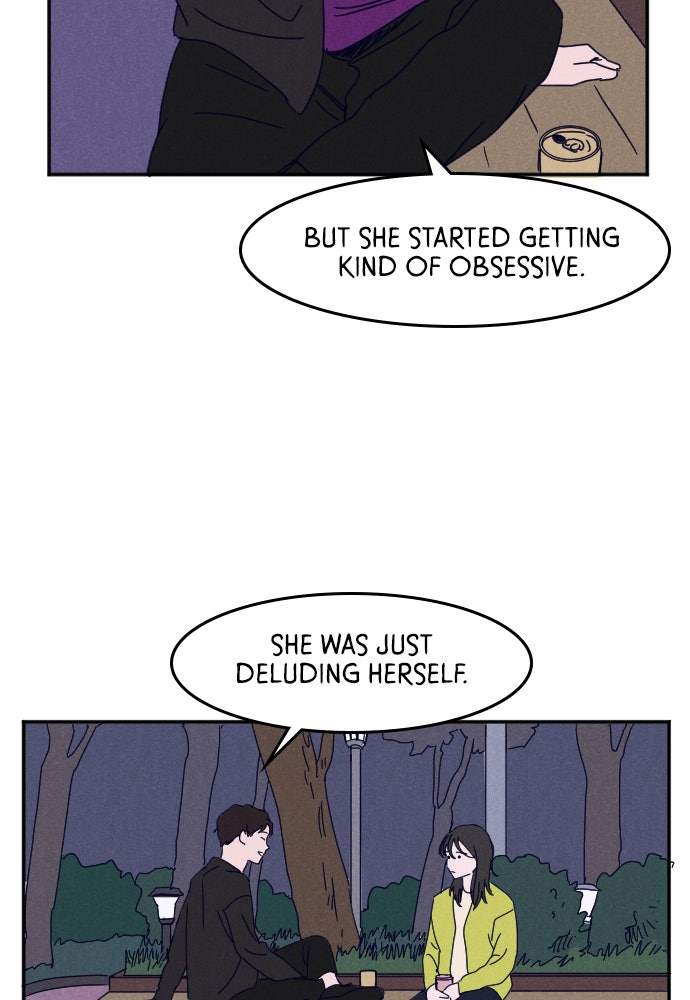 Read Nevertheless EN Manga Online