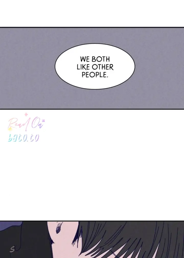 Read Nevertheless EN Manga Online