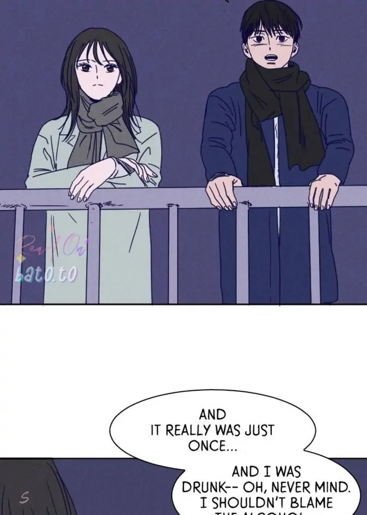 Read Nevertheless EN Manga Online