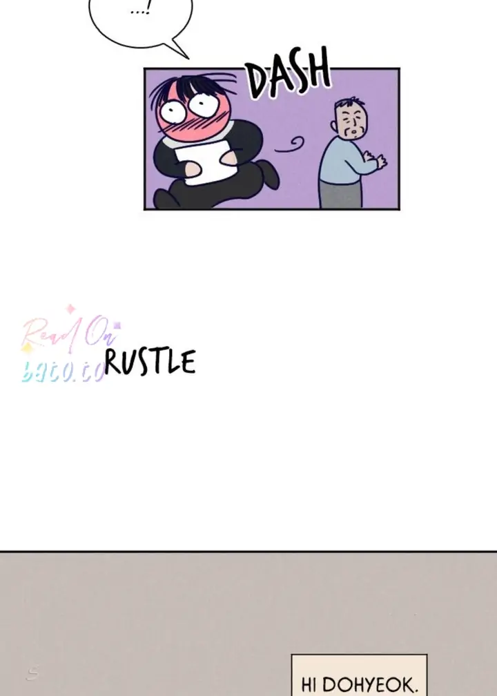 Read Nevertheless EN Manga Online