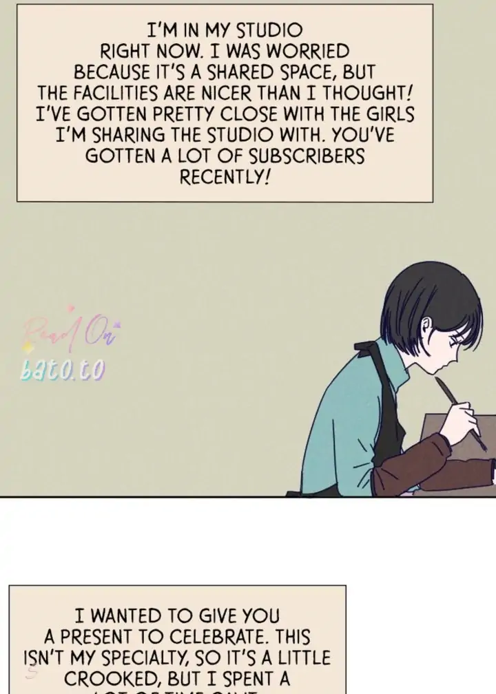 Read Nevertheless EN Manga Online