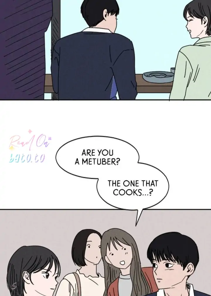 Read Nevertheless EN Manga Online