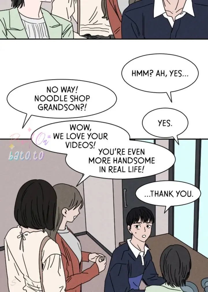 Read Nevertheless EN Manga Online