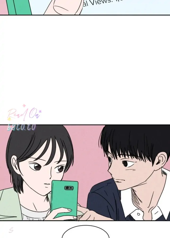 Read Nevertheless EN Manga Online