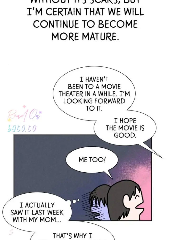 Read Nevertheless EN Manga Online