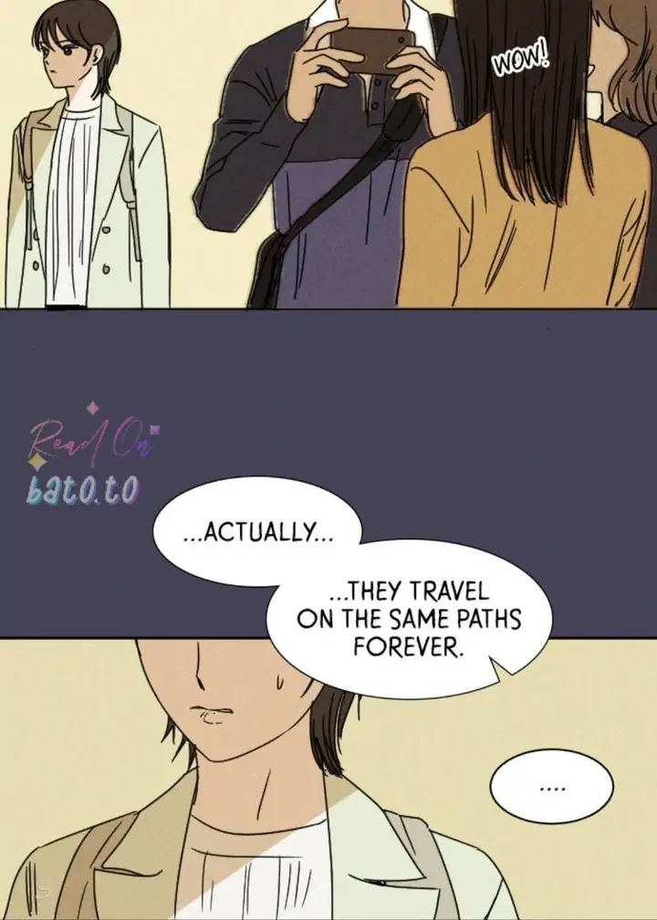 Read Nevertheless EN Manga Online