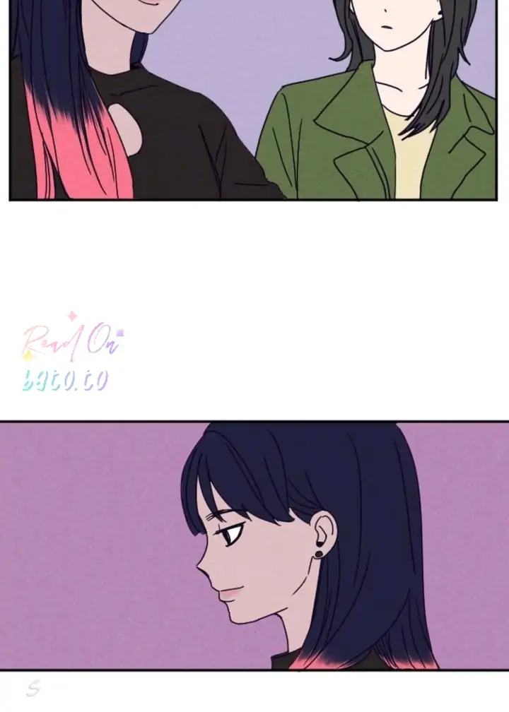 Read Nevertheless EN Manga Online