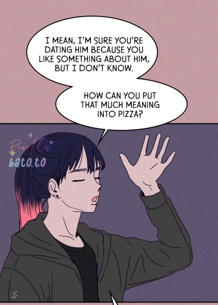 Read Nevertheless EN Manga Online