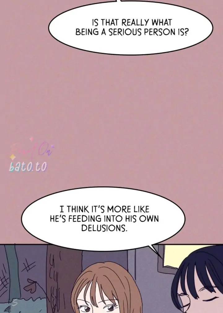 Read Nevertheless EN Manga Online