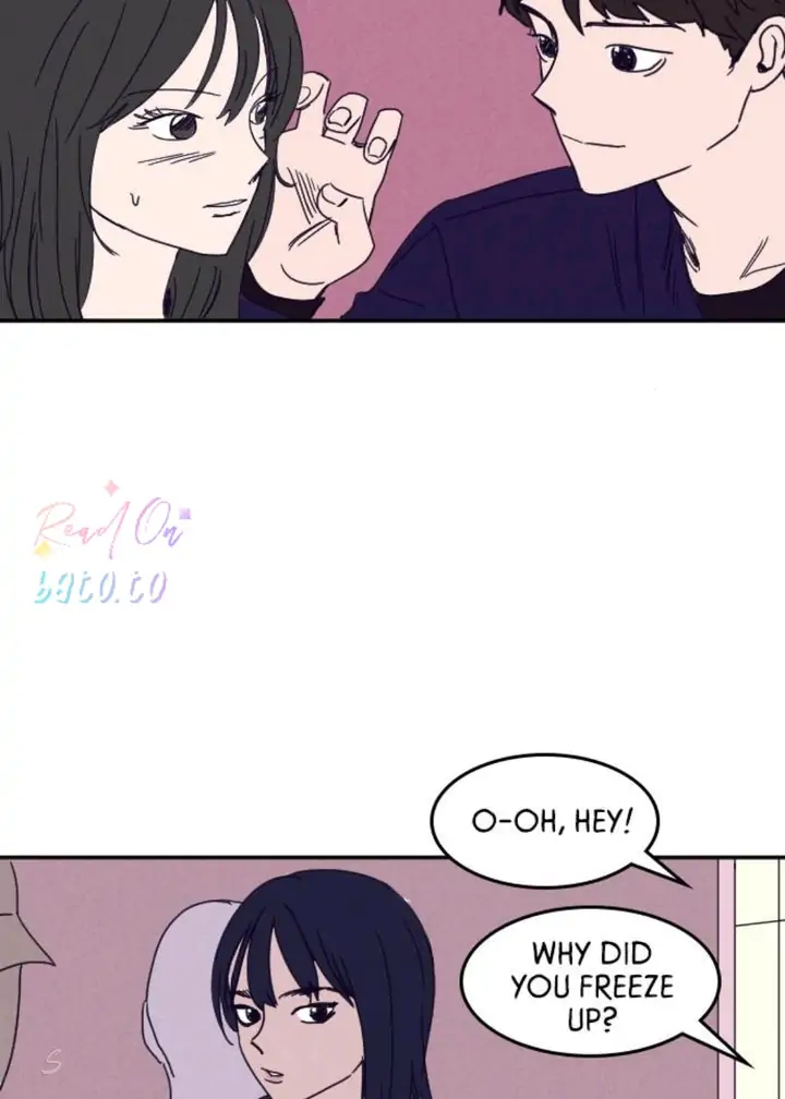 Read Nevertheless EN Manga Online