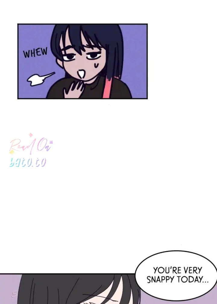 Read Nevertheless EN Manga Online