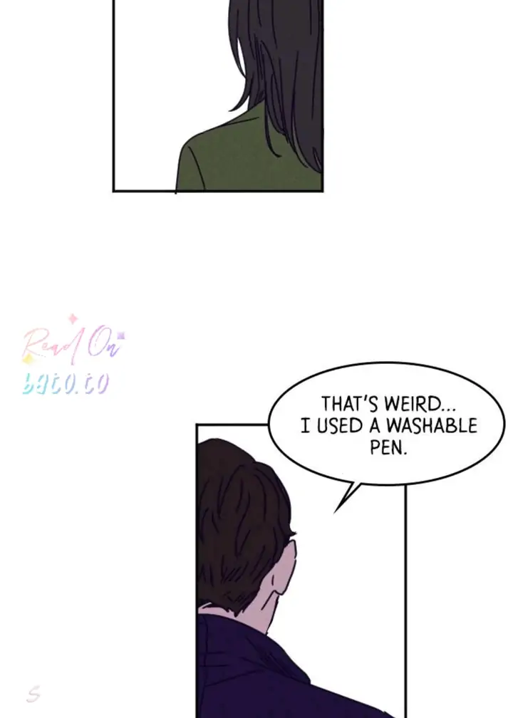 Read Nevertheless EN Manga Online