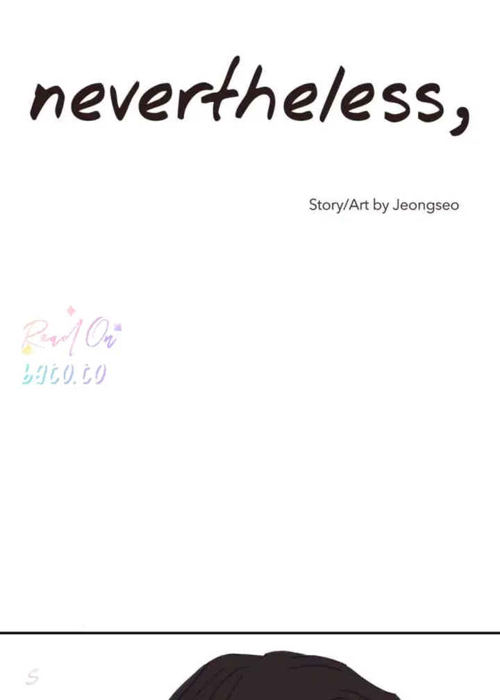 Read Nevertheless EN Manga Online